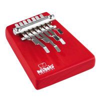 Nino 964R Kalimba (közepes, 7 hang)