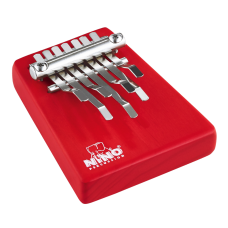 Nino 964R Kalimba (közepes, 7 hang)