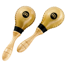 Meinl Percussion MSM2 Mini Bőr Maracas Meinl Percussion MSM2 Mini Bőr Maracas