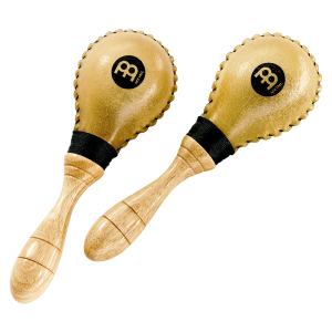 Meinl Percussion MSM2 Mini Bőr Maracas Meinl Percussion MSM2 Mini Bőr Maracas