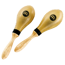 Meinl Percussion MSM3 Bőr Maracas Meinl Percussion MSM3 Bőr Maracas