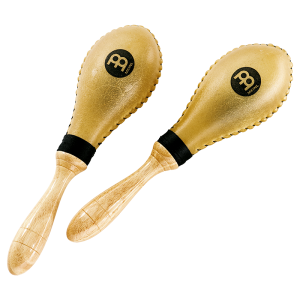 Meinl Percussion MSM3 Bőr Maracas Meinl Percussion MSM3 Bőr Maracas