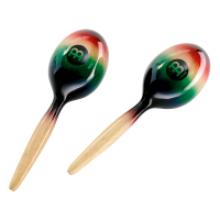 Meinl Percussion MWM1 Fa Maracas