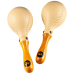 Meinl Percussion PM2 Műanyag Maracas
