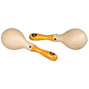 Meinl Percussion PM2 Műanyag Maracas