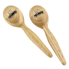 Nino 565 Fa Tojás Maracas (pár)