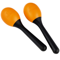 Nino 569 Maracas (műanyag)
