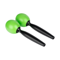 Nino 575 Öntött Műanyag Maracas (pár)