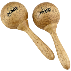 Nino 7 Fa Maracas (kicsi, pár)