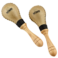 Nino 10 Mini Maracas Nino 10 Mini Maracas