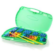 Angel AG-27N Szines Kromatikus Metalofon Glockenspiel 27 hangos Angel AG-27N Szines Kromatikus Metalofon Glockenspiel 27 hangos