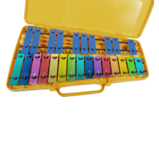 Angel AX-25N3 Metalofon Glockenspiel Angel AX-25N3 Metalofon Glockenspiel
