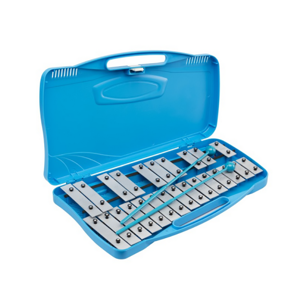 Soundsation SG-25N Kromatikus Metalofon 25 Hangos