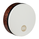 Meinl Percussion FD12T-D-TF Mizhar, szintetikus bőr