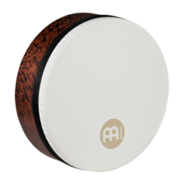 Meinl Percussion FD12T-D-TF Mizhar, szintetikus bőr