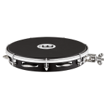 Meinl Percussion PA10A-NH Hagyományos ABS Pandeiro, tartóval