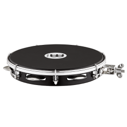 Meinl Percussion PA10A-NH Hagyományos ABS Pandeiro, tartóval