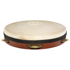 Meinl Percussion PA10AB Hangolható Pandeiro Meinl Percussion PA10AB Hangolható Pandeiro