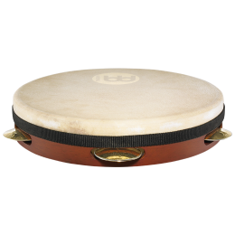 Meinl Percussion PA10AB Hangolható Pandeiro