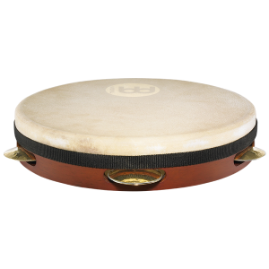 Meinl Percussion PA10AB Hangolható Pandeiro