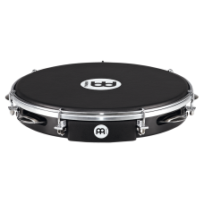Meinl Percussion PA10ABS-NH ABS Pandeiro, Nappa bőr Meinl Percussion PA10ABS-NH ABS Pandeiro, Nappa bőr