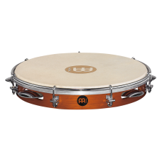 Meinl Percussion PA10CN Fa Pandeiro Meinl Percussion PA10CN Fa Pandeiro