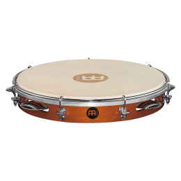 Meinl Percussion PA10CN Fa Pandeiro