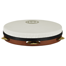 Meinl Percussion PAV10AB Hangolható Pandeiro, Szintetikus bőr Meinl Percussion PAV10AB Hangolható Pandeiro, Szintetikus bőr