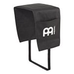 Meinl Percussion CAJ-BLK Cajon Takaró