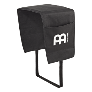 Meinl Percussion CAJ-BLK Cajon Takaró