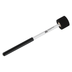 Meinl Percussion MCM4 Cajon Mallet Collection, Alumínium Shaker Ütő