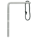 Meinl Percussion MC-TRI Triangulum Tartó