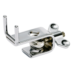 Meinl Percussion MWBH1 Wood Block Tartó