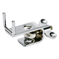 Meinl Percussion MWBH1 Wood Block Tartó Meinl Percussion MWBH1 Wood Block Tartó