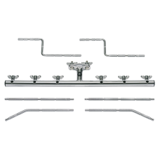Meinl Percussion PMC-6 Mounting Bar Meinl Percussion PMC-6 Mounting Bar