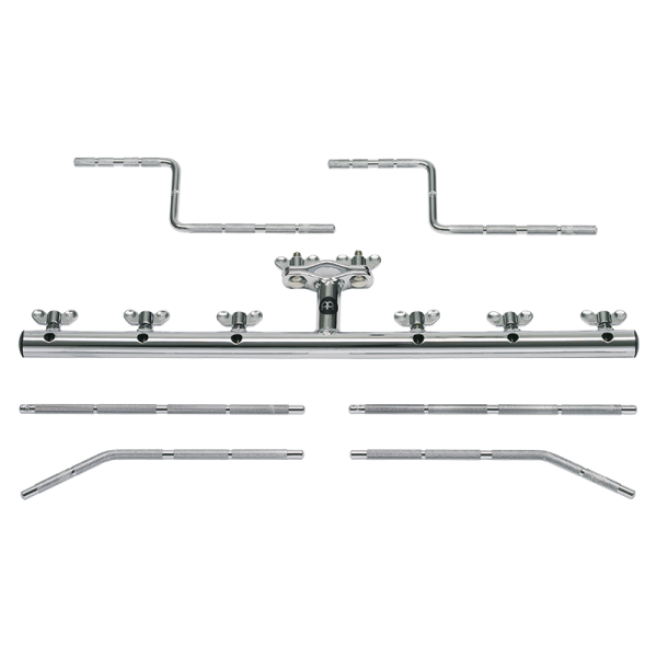 Meinl Percussion PMC-6 Mounting Bar