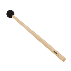 Nino 971 Percussion Ütő (kicsi gumi fej, közepes keménység) Nino 971 Percussion Ütő (kicsi gumi fej, közepes keménység)