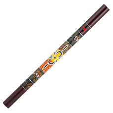 Meinl Percussion SRS1R-L Műanyag Esőbot Meinl Percussion SRS1R-L Műanyag Esőbot