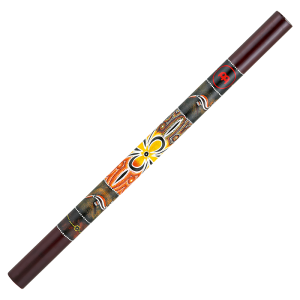 Meinl Percussion SRS1R-L Műanyag Esőbot