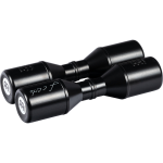 Meinl Percussion SH4 Artist Series Luis Conte Shaker