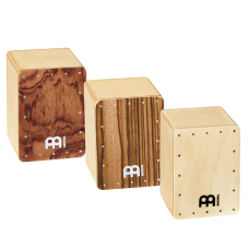 Meinl Percussion SH50SET Cajon Shaker Szett (3db) Meinl Percussion SH50SET Cajon Shaker Szett (3db)