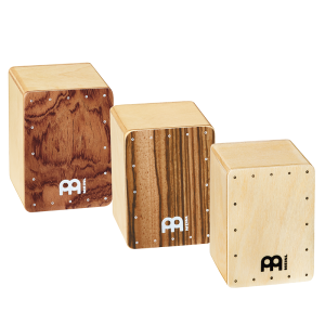Meinl Percussion SH50SET Cajon Shaker Szett (3db)