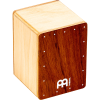 Meinl Percussion SH51 Mini Cajon Shaker Meinl Percussion SH51 Mini Cajon Shaker