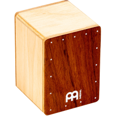 Meinl Percussion SH51 Mini Cajon Shaker Meinl Percussion SH51 Mini Cajon Shaker