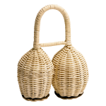 Meinl Percussion DO1 Dupla Shaker