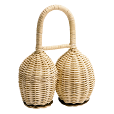 Meinl Percussion DO1 Dupla Shaker