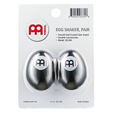 Meinl Percussion ES2 Tojás Shaker Pár