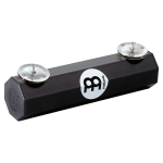 Meinl Percussion JS88 Nyolcszögű Alumínium Shaker, csörgőkkel