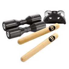 Meinl Percussion PP1 Percussion Pack Meinl Percussion PP1 Percussion Pack