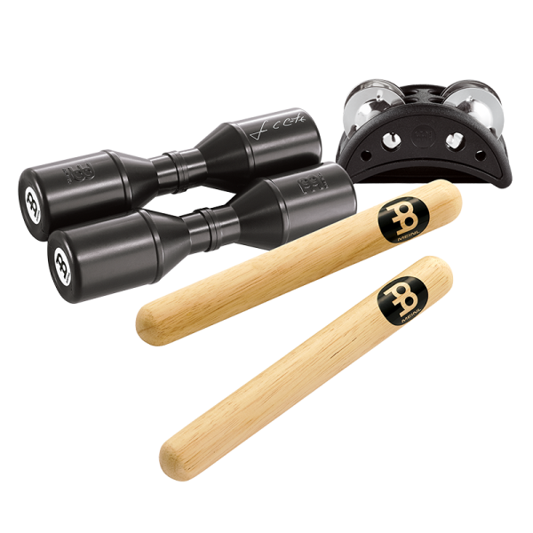 Meinl Percussion PP1 Percussion Pack